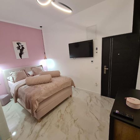 Premium Class Room Zadar Exterior foto