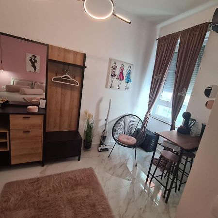 Premium Class Room Zadar Exterior foto