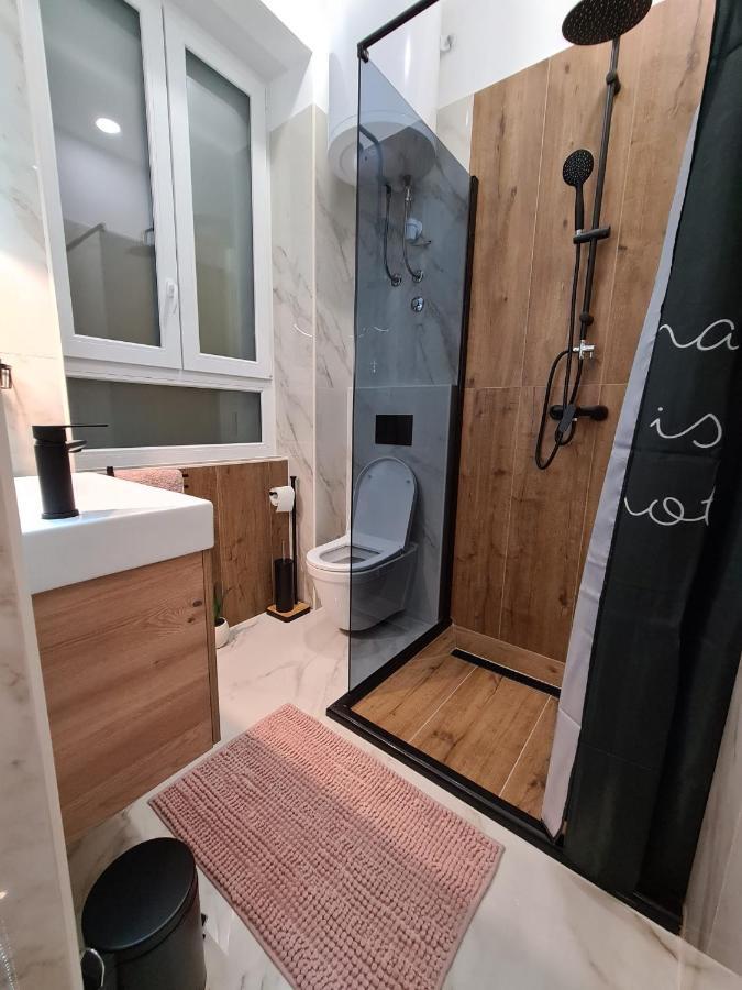 Premium Class Room Zadar Exterior foto