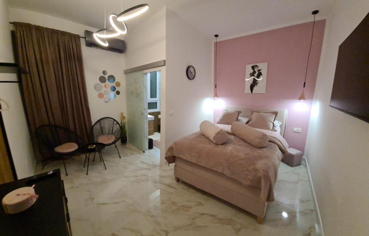 Premium Class Room Zadar Exterior foto