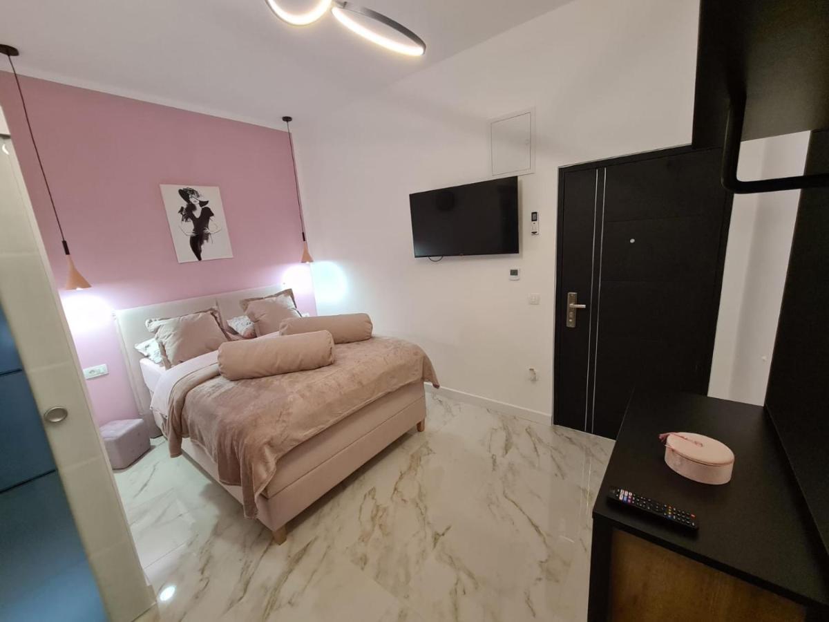 Premium Class Room Zadar Exterior foto