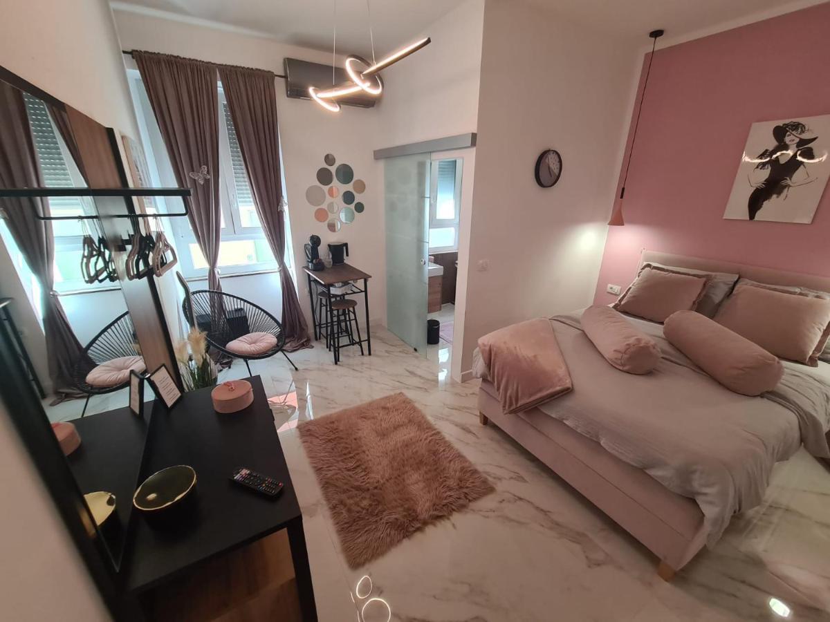 Premium Class Room Zadar Exterior foto