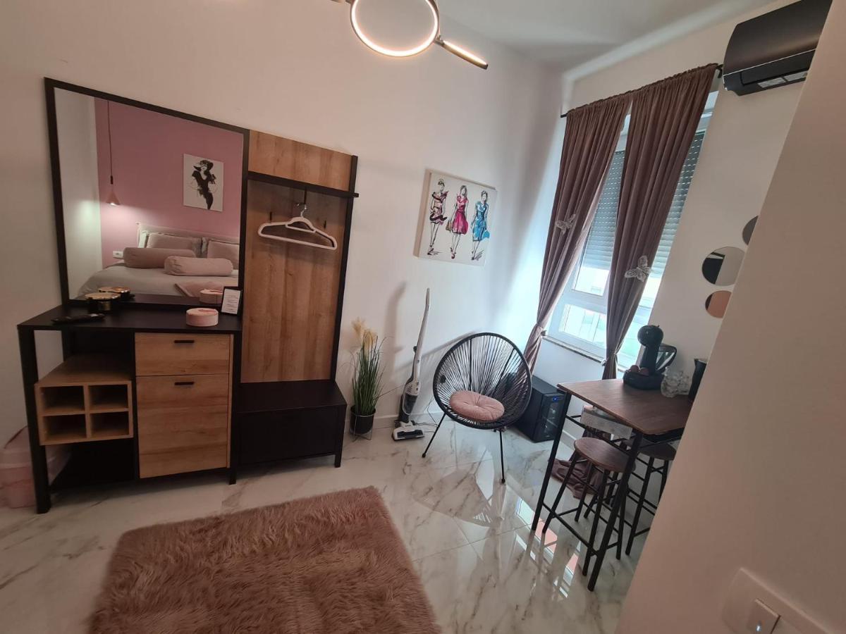 Premium Class Room Zadar Exterior foto
