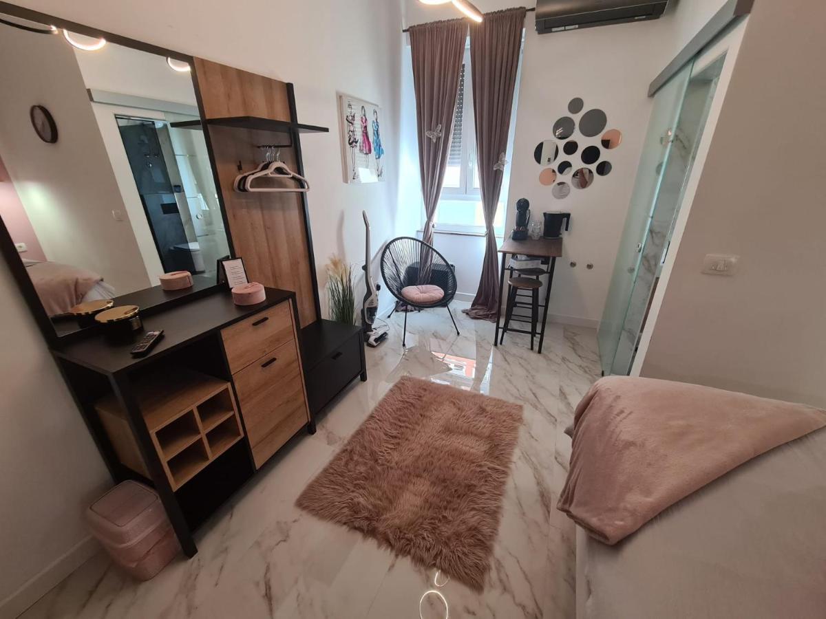 Premium Class Room Zadar Exterior foto